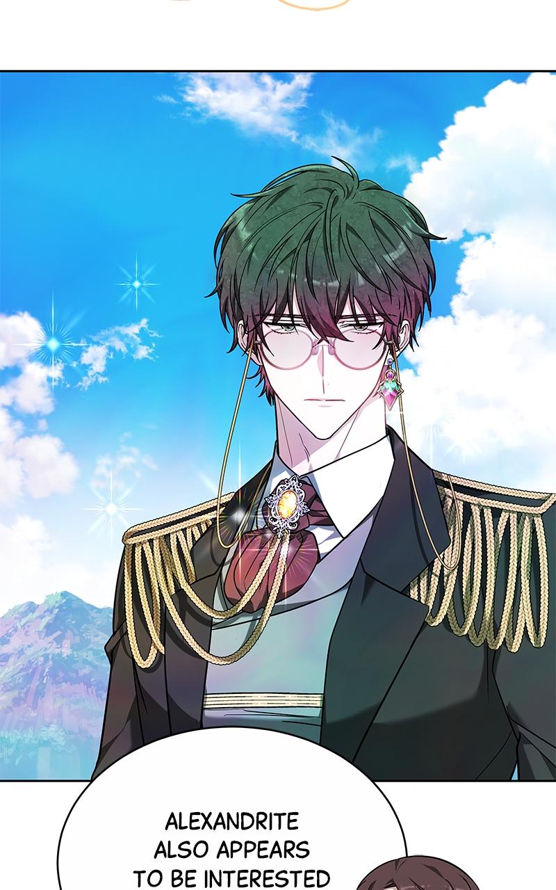 Obsidian Bride Chap 4 - Next Chap 5