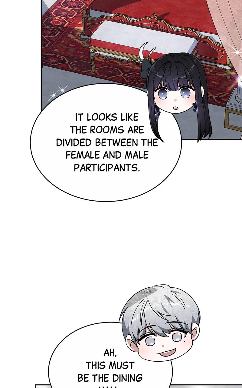 Obsidian Bride Chap 4 - Next Chap 5