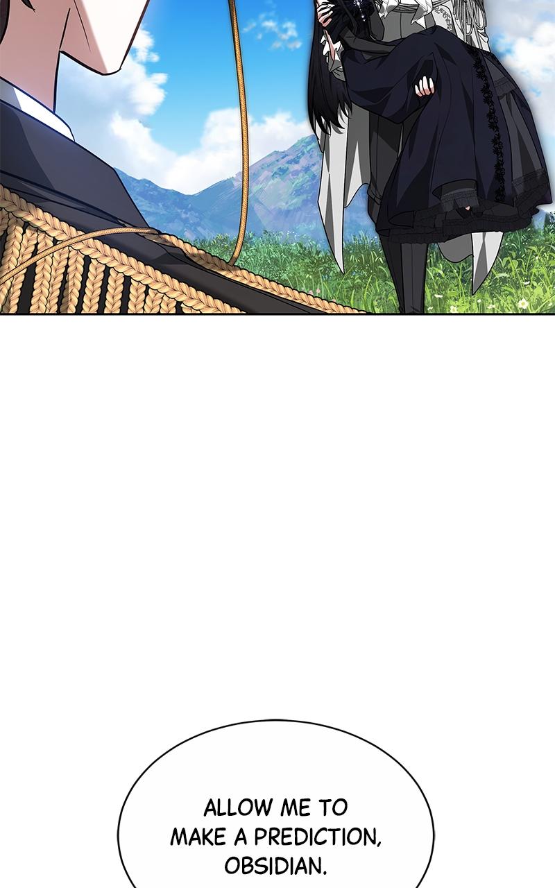 Obsidian Bride Chap 4 - Next Chap 5