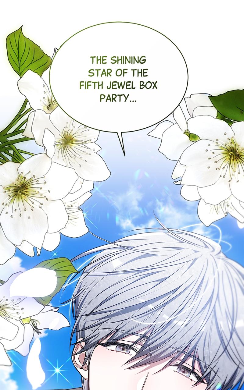 Obsidian Bride Chap 4 - Next Chap 5