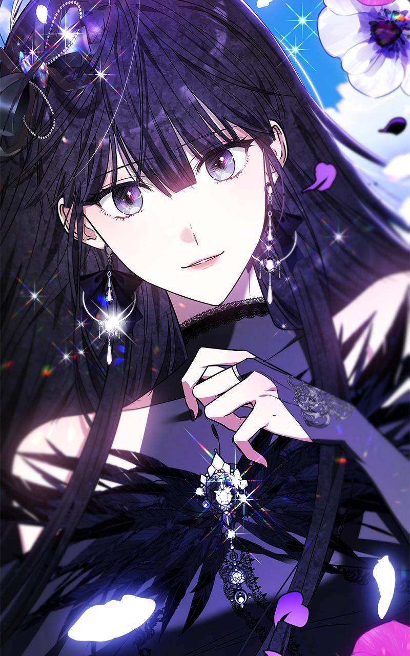 Obsidian Bride Chap 4 - Next Chap 5