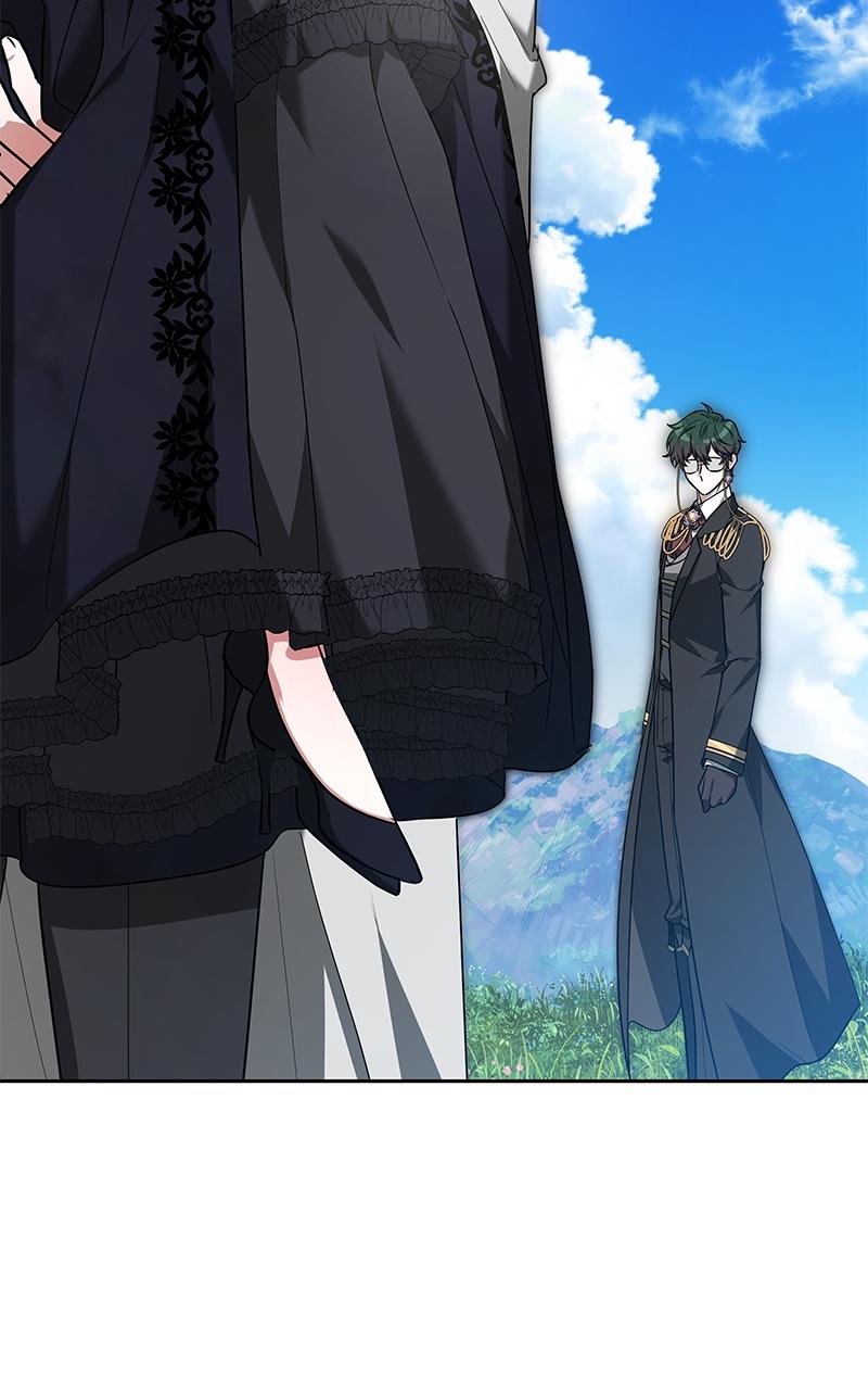 Obsidian Bride Chap 4 - Next Chap 5