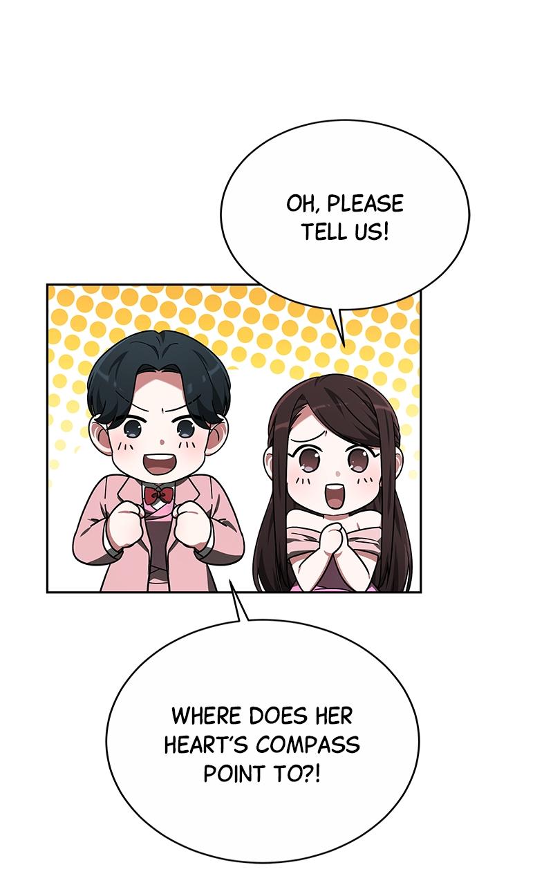 Obsidian Bride Chap 4 - Next Chap 5