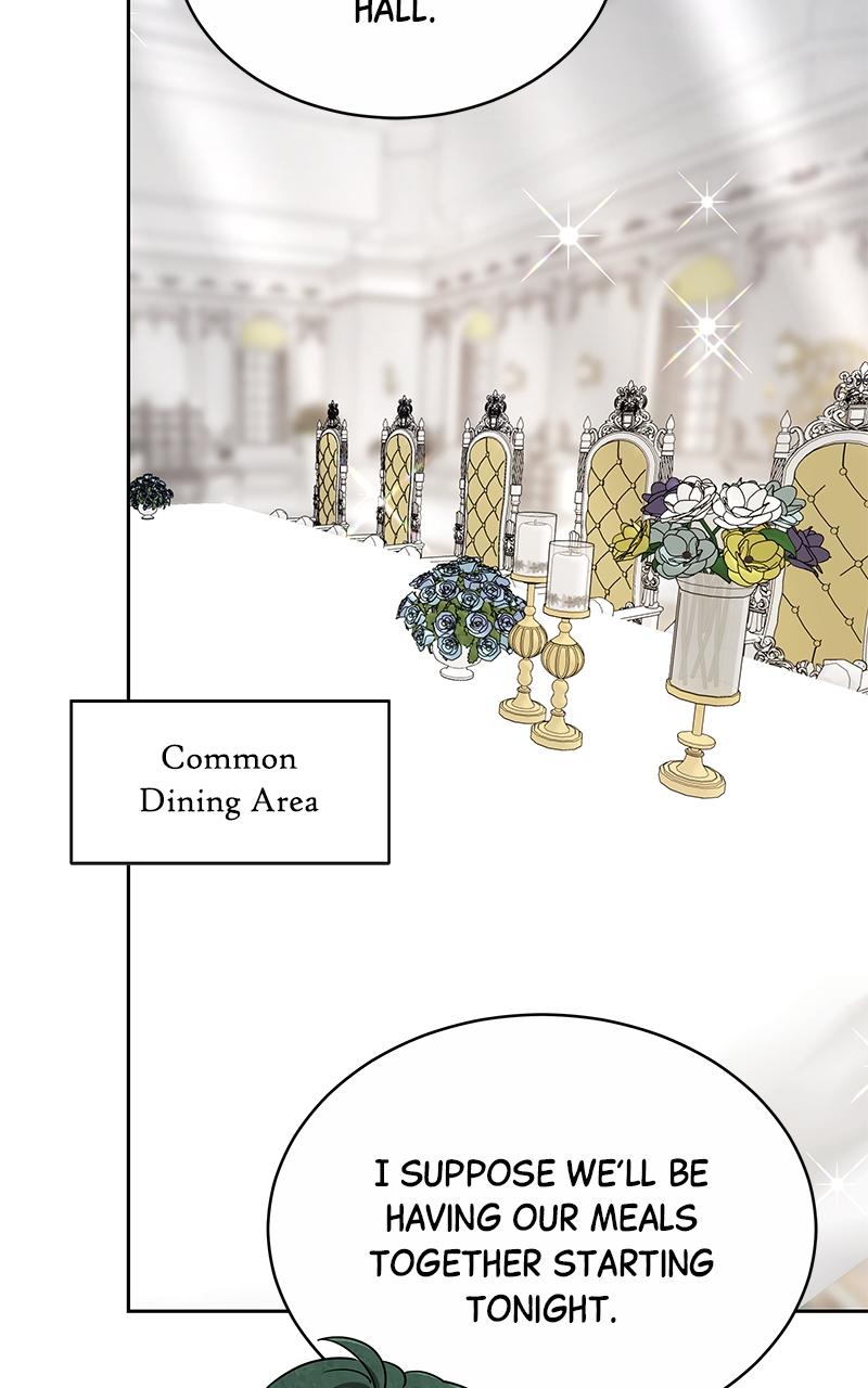 Obsidian Bride Chap 4 - Next Chap 5