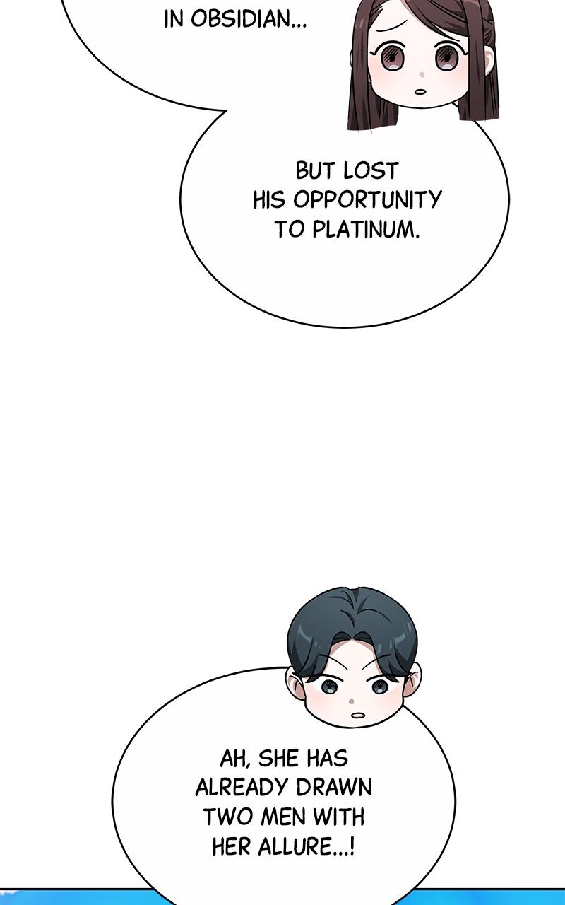 Obsidian Bride Chap 4 - Next Chap 5