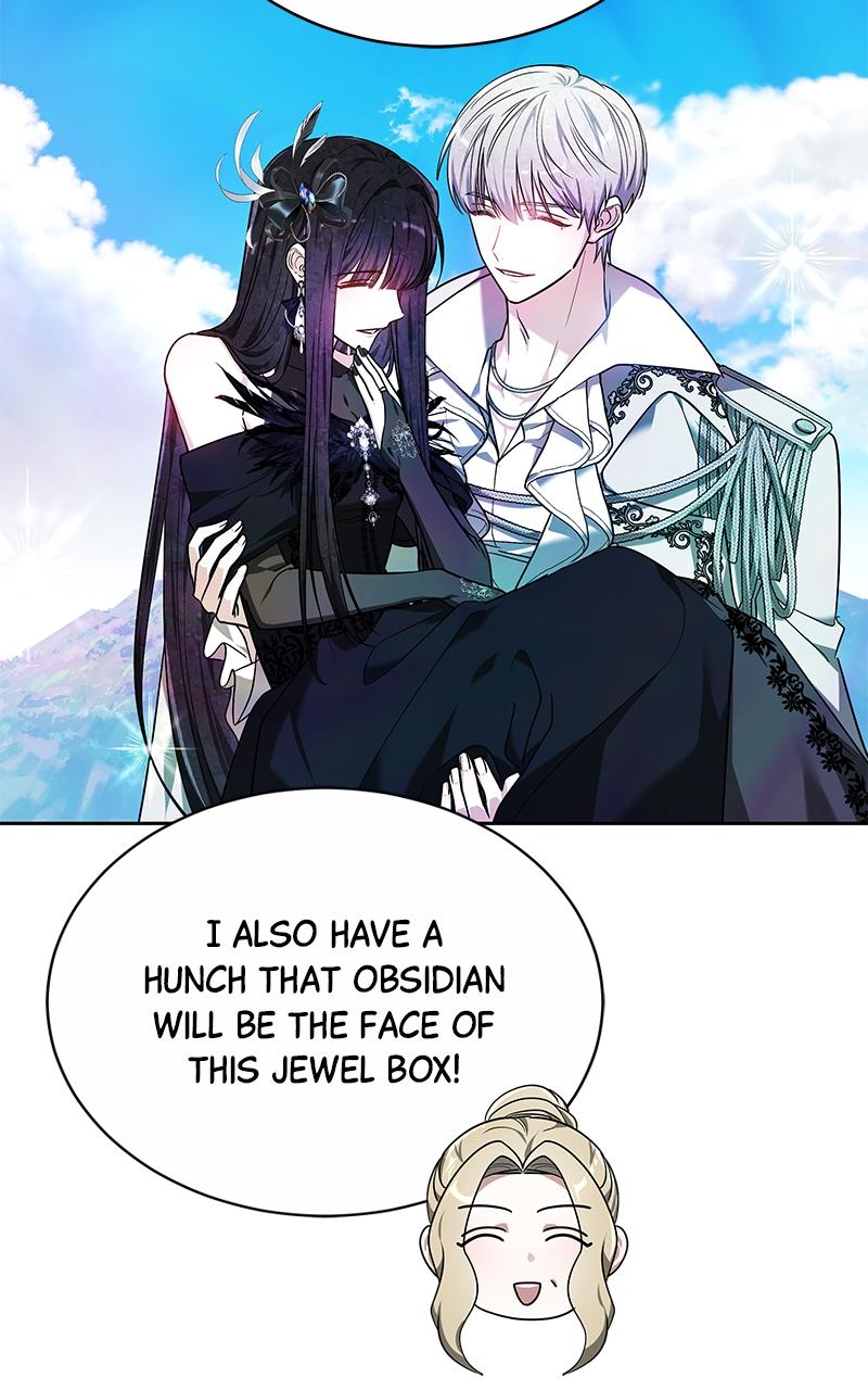 Obsidian Bride Chap 4 - Next Chap 5