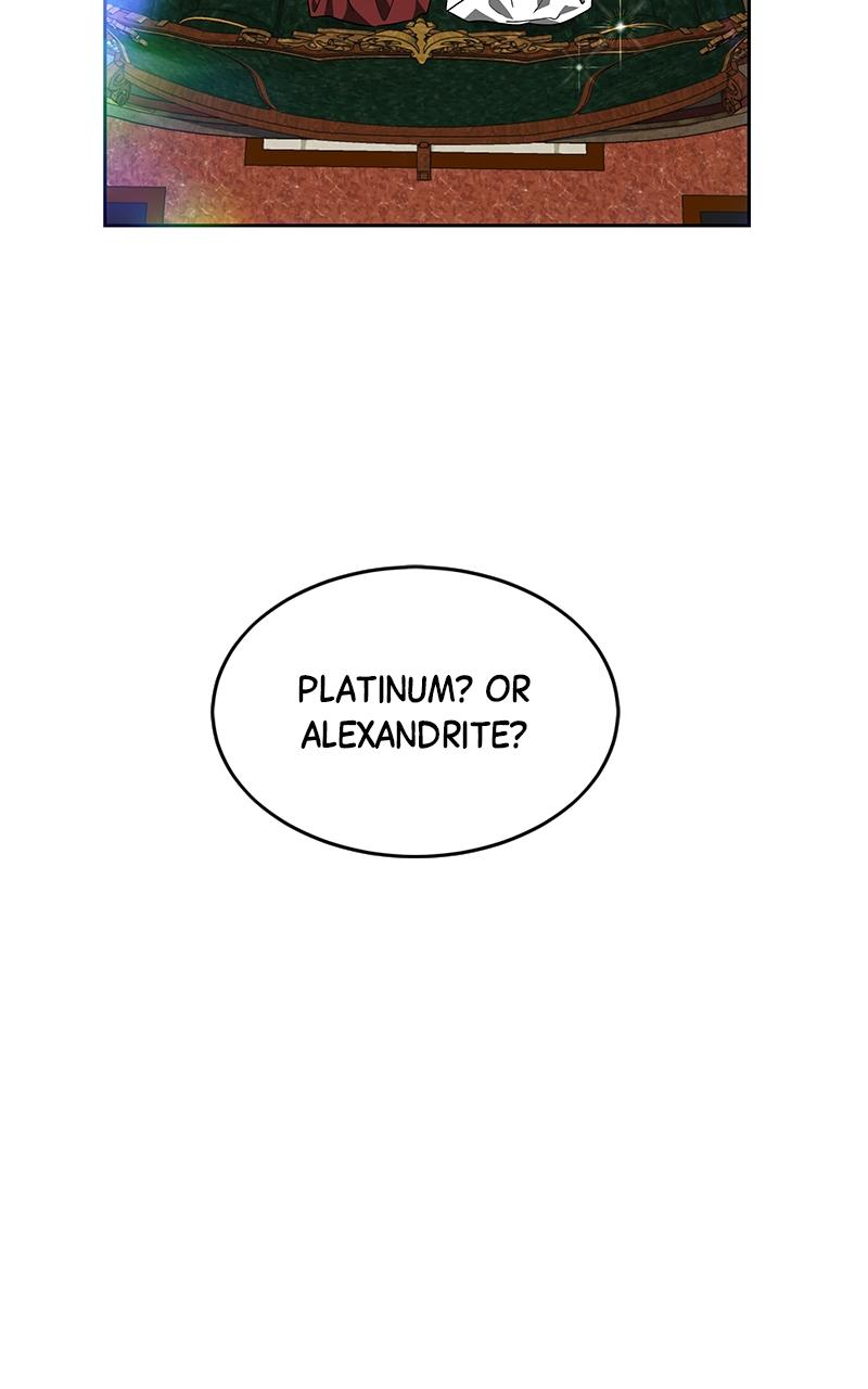 Obsidian Bride Chap 4 - Next Chap 5