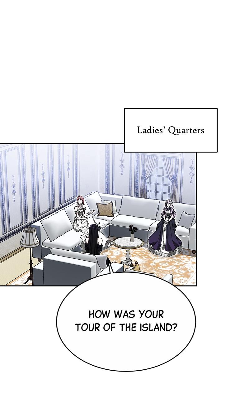 Obsidian Bride Chap 4 - Next Chap 5