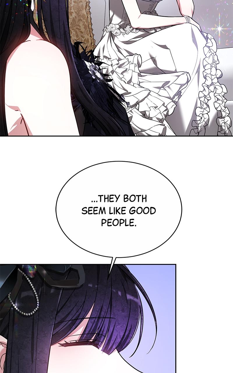 Obsidian Bride Chap 4 - Next Chap 5