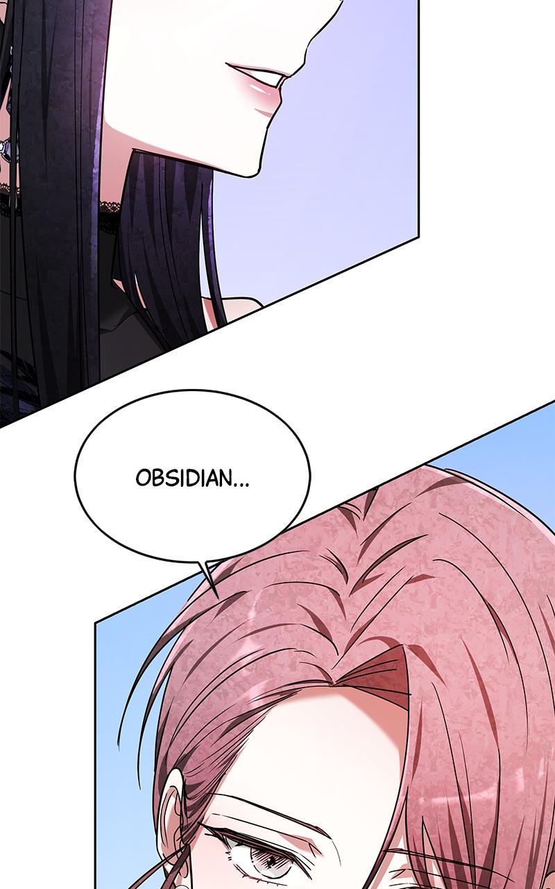 Obsidian Bride Chap 4 - Next Chap 5