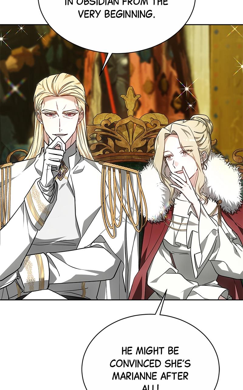 Obsidian Bride Chap 4 - Next Chap 5