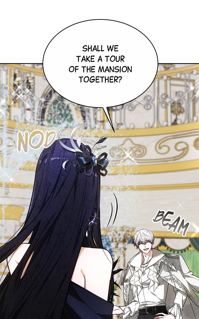 Obsidian Bride Chap 4 - Next Chap 5
