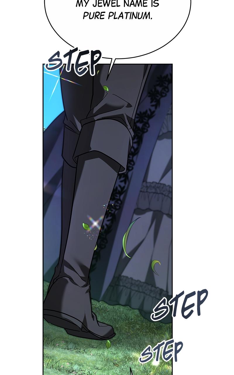 Obsidian Bride Chap 4 - Next Chap 5