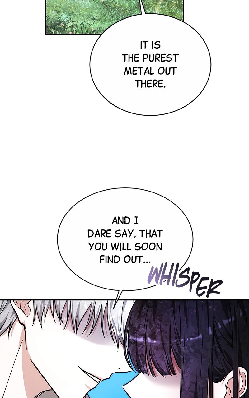 Obsidian Bride Chap 4 - Next Chap 5