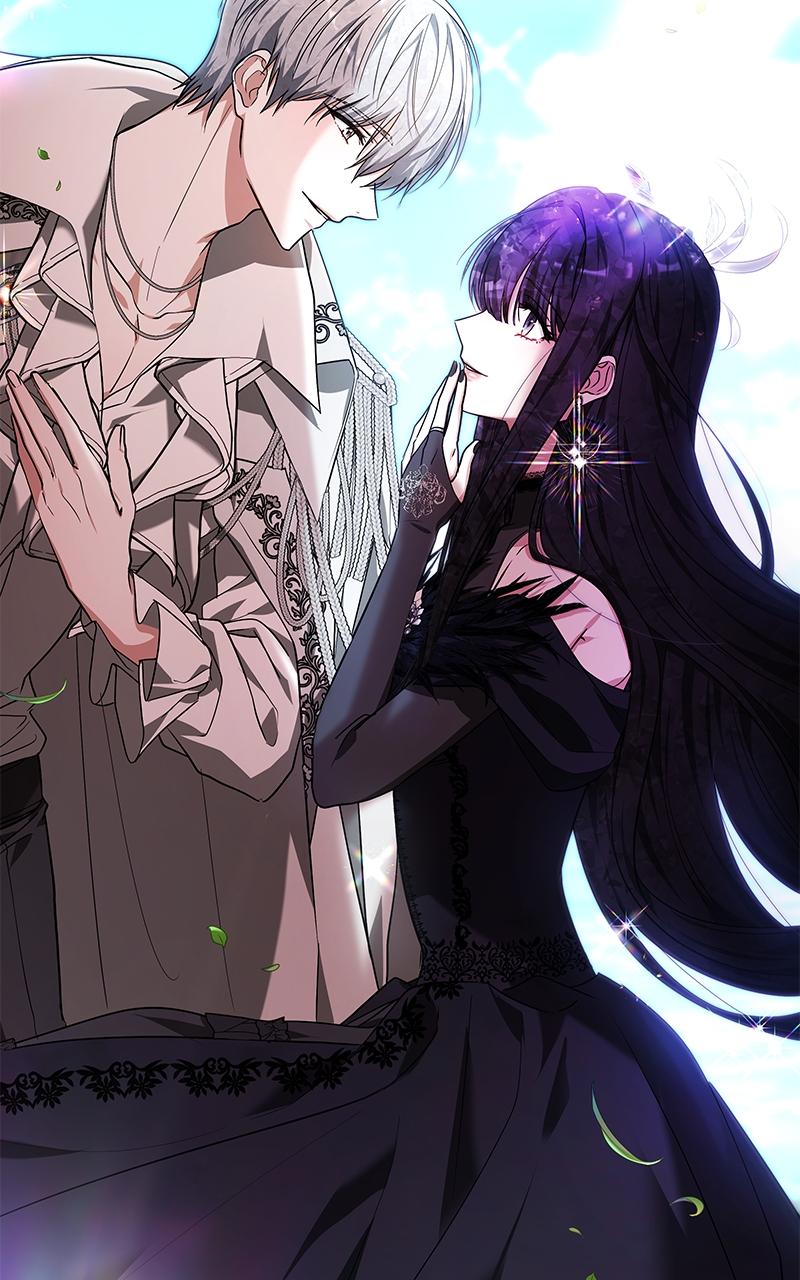 Obsidian Bride Chap 4 - Next Chap 5