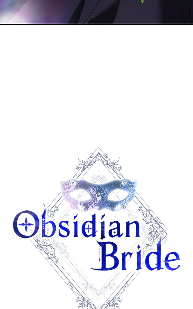Obsidian Bride Chap 4 - Next Chap 5