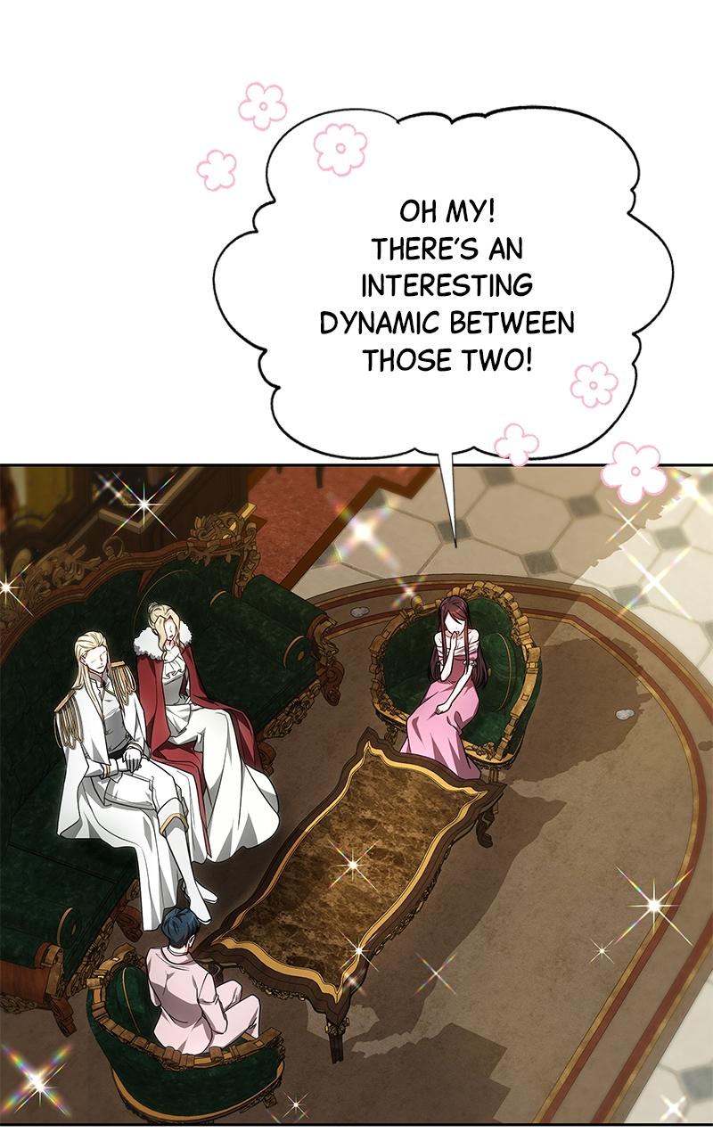 Obsidian Bride Chap 4 - Next Chap 5