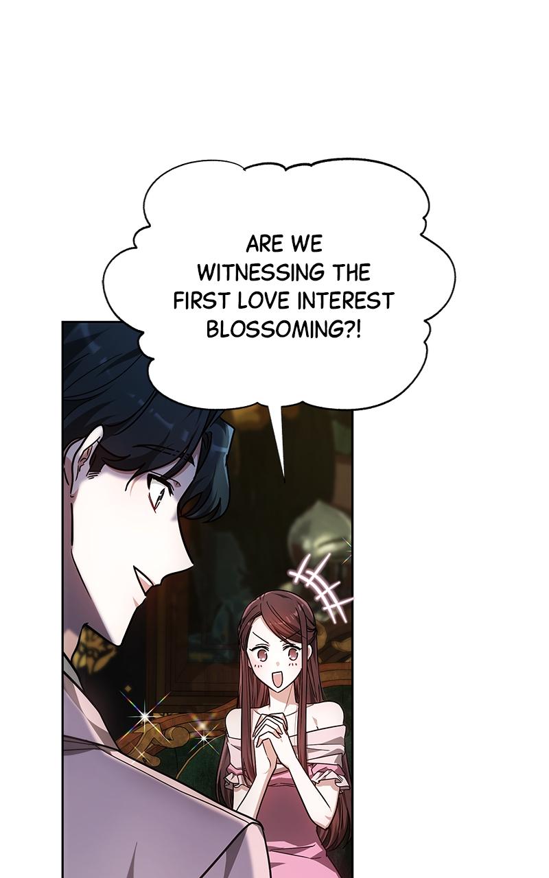 Obsidian Bride Chap 4 - Next Chap 5