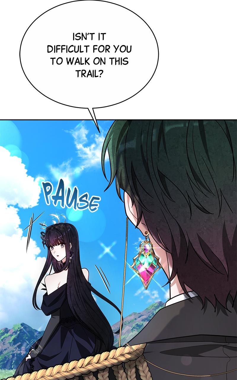 Obsidian Bride Chap 4 - Next Chap 5