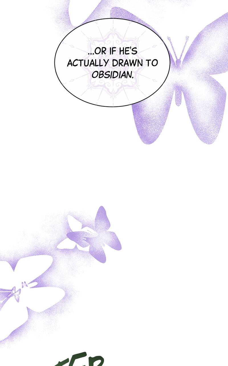 Obsidian Bride Chap 4 - Next Chap 5