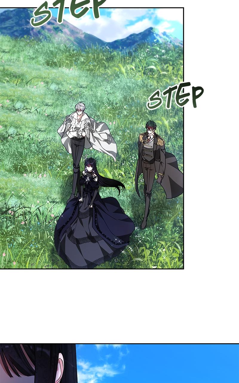 Obsidian Bride Chap 4 - Next Chap 5