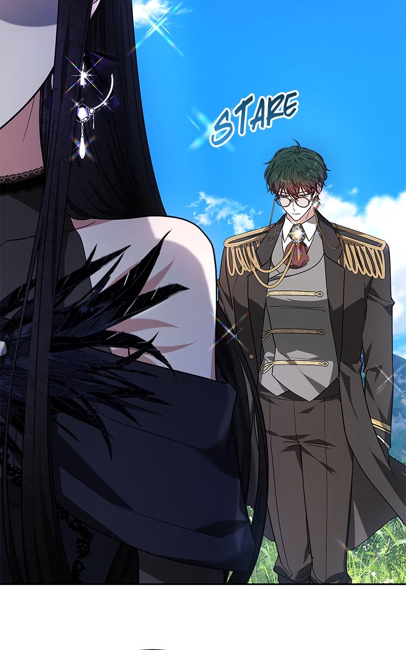 Obsidian Bride Chap 4 - Next Chap 5