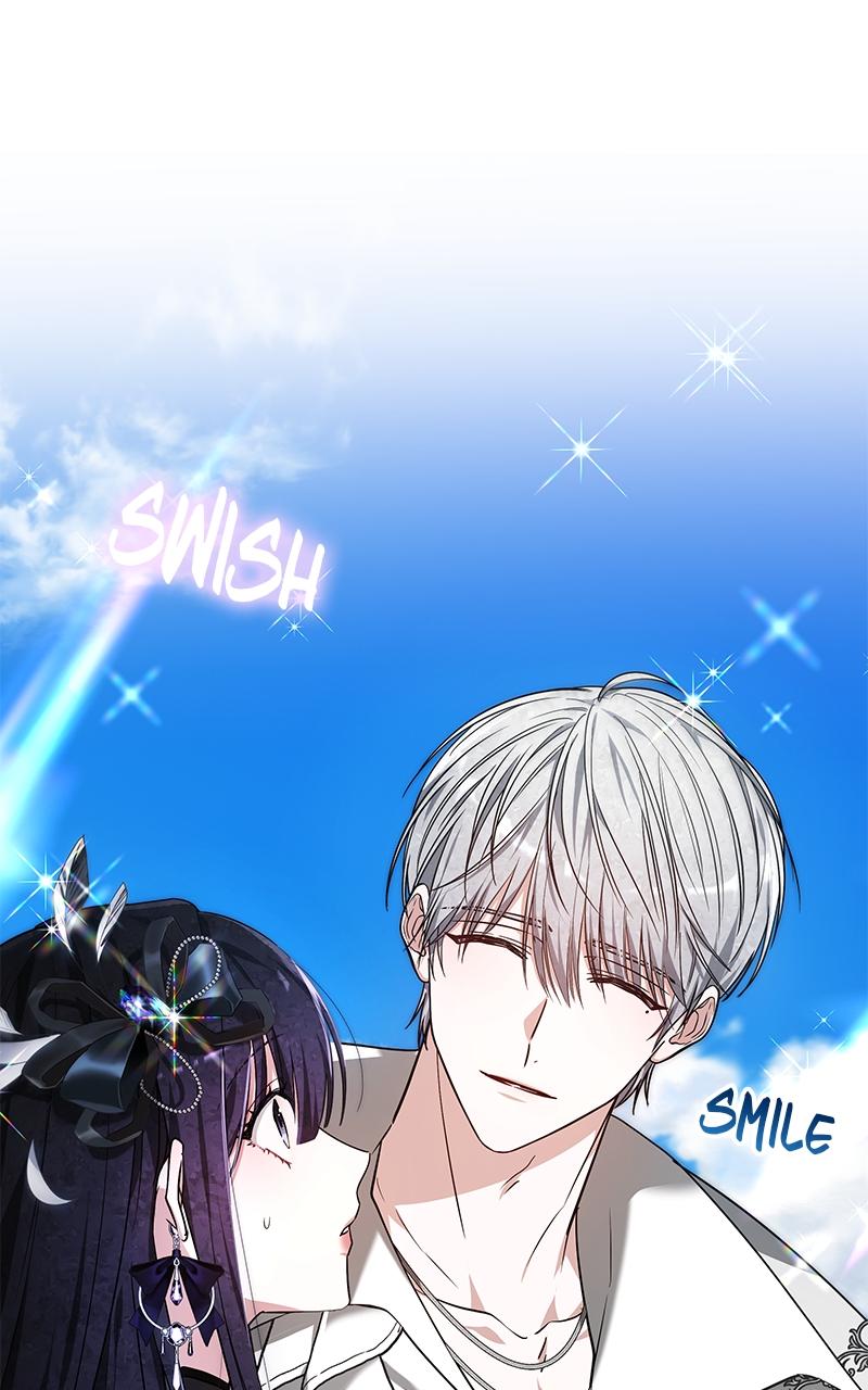 Obsidian Bride Chap 4 - Next Chap 5