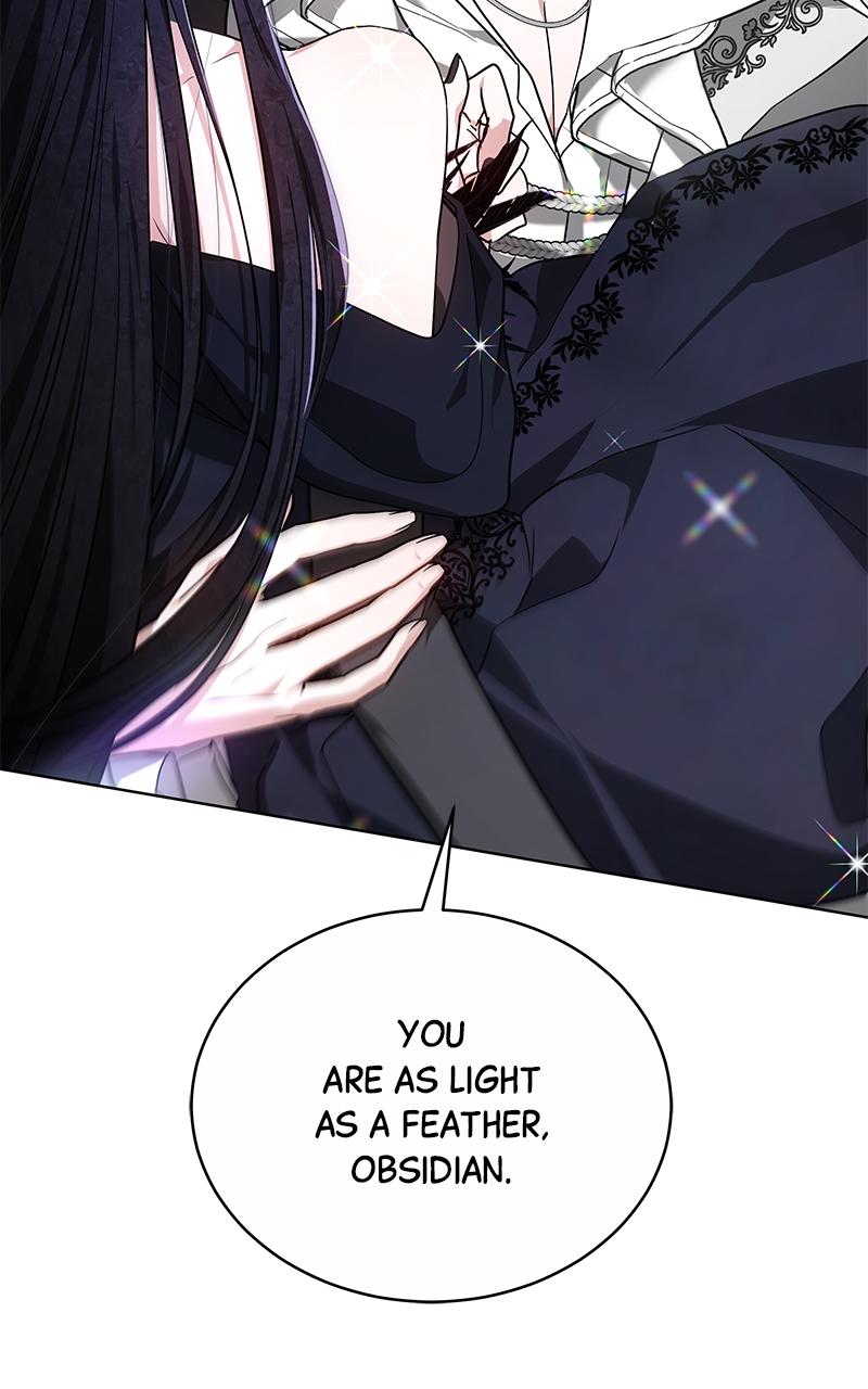 Obsidian Bride Chap 4 - Next Chap 5