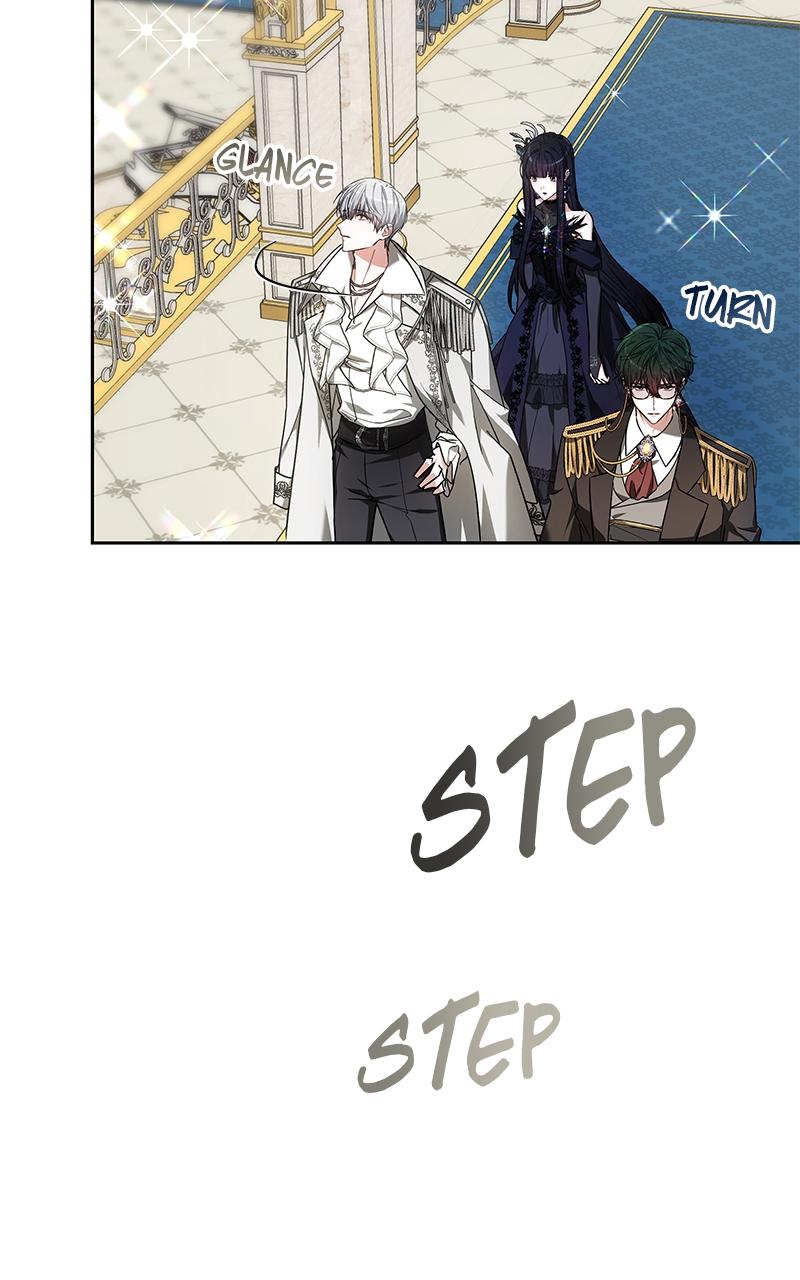 Obsidian Bride Chap 4 - Next Chap 5