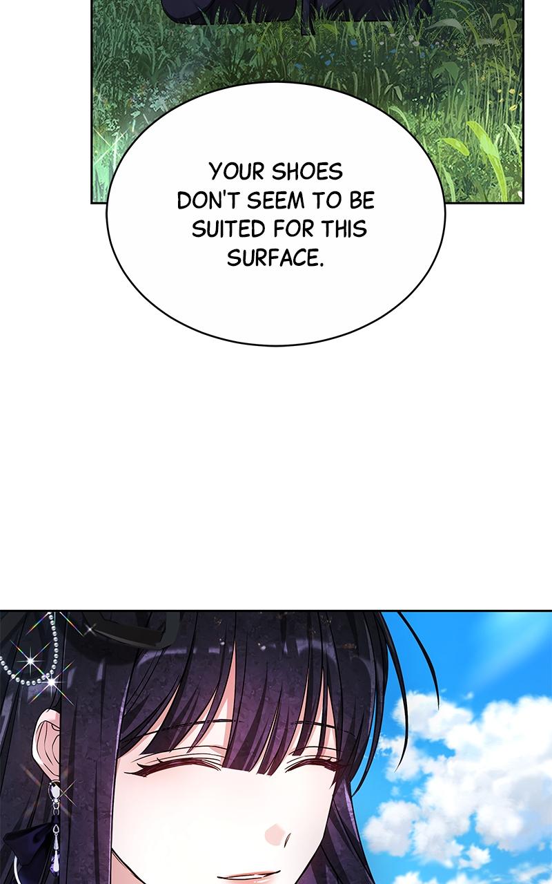 Obsidian Bride Chap 4 - Next Chap 5