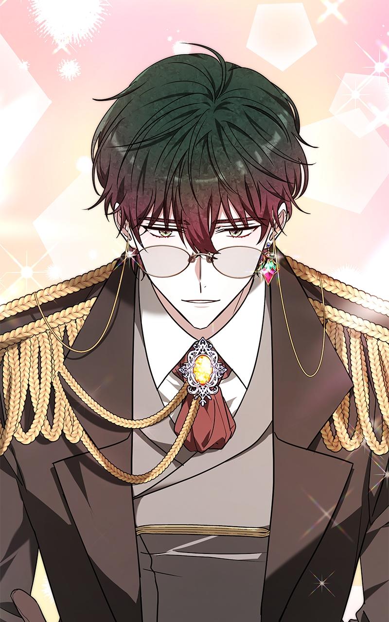 Obsidian Bride Chap 4 - Next Chap 5
