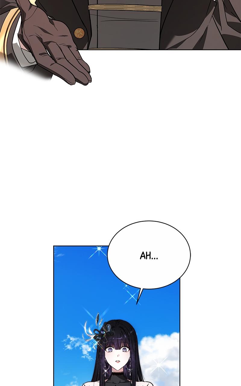 Obsidian Bride Chap 4 - Next Chap 5