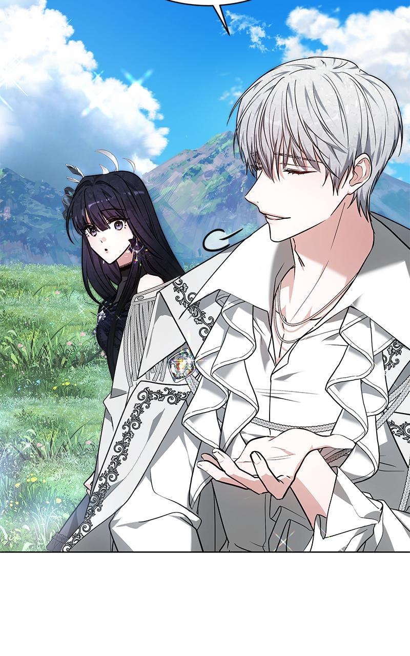 Obsidian Bride Chap 4 - Next Chap 5