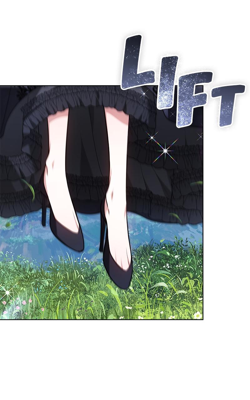 Obsidian Bride Chap 4 - Next Chap 5