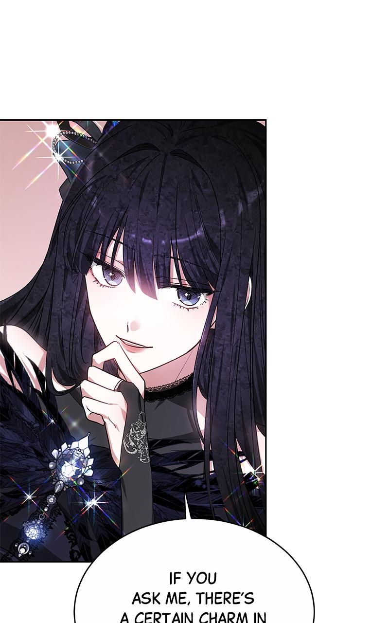 Obsidian Bride Chap 4 - Next Chap 5