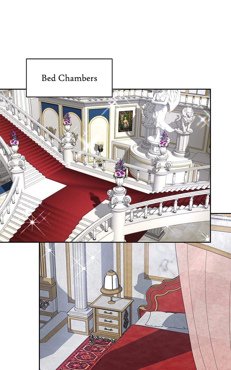 Obsidian Bride Chap 4 - Next Chap 5