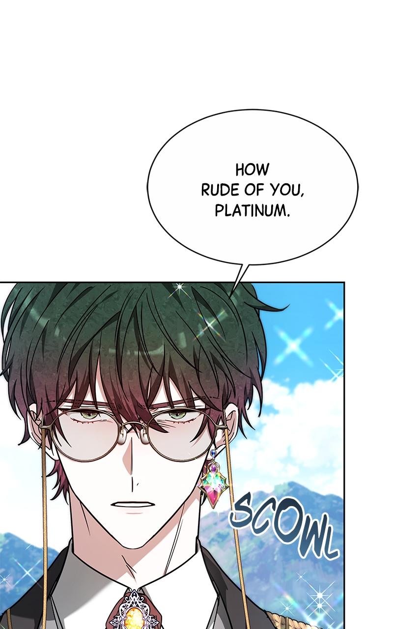 Obsidian Bride Chap 4 - Next Chap 5