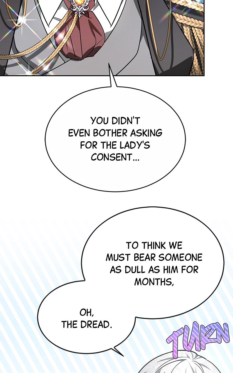 Obsidian Bride Chap 4 - Next Chap 5