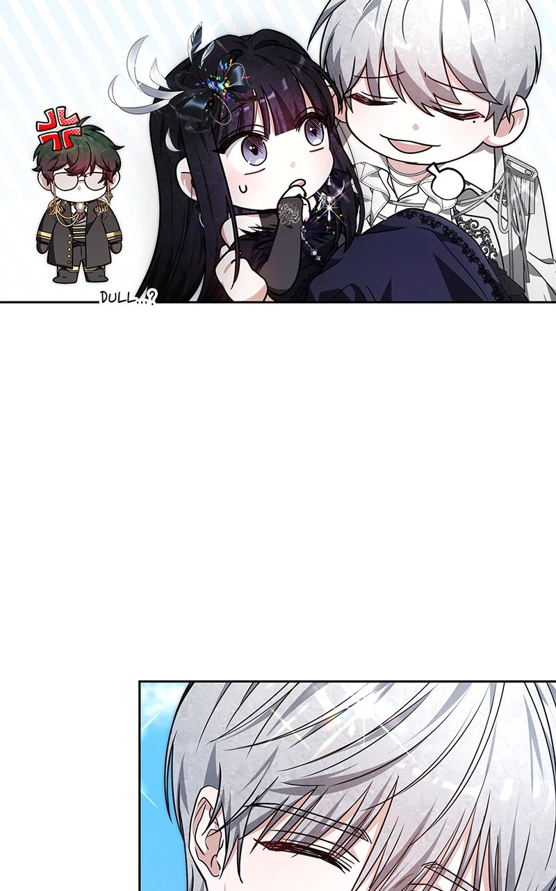 Obsidian Bride Chap 4 - Next Chap 5