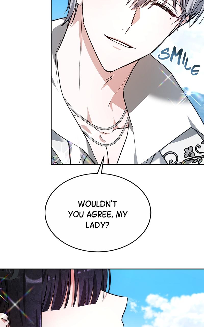 Obsidian Bride Chap 4 - Next Chap 5