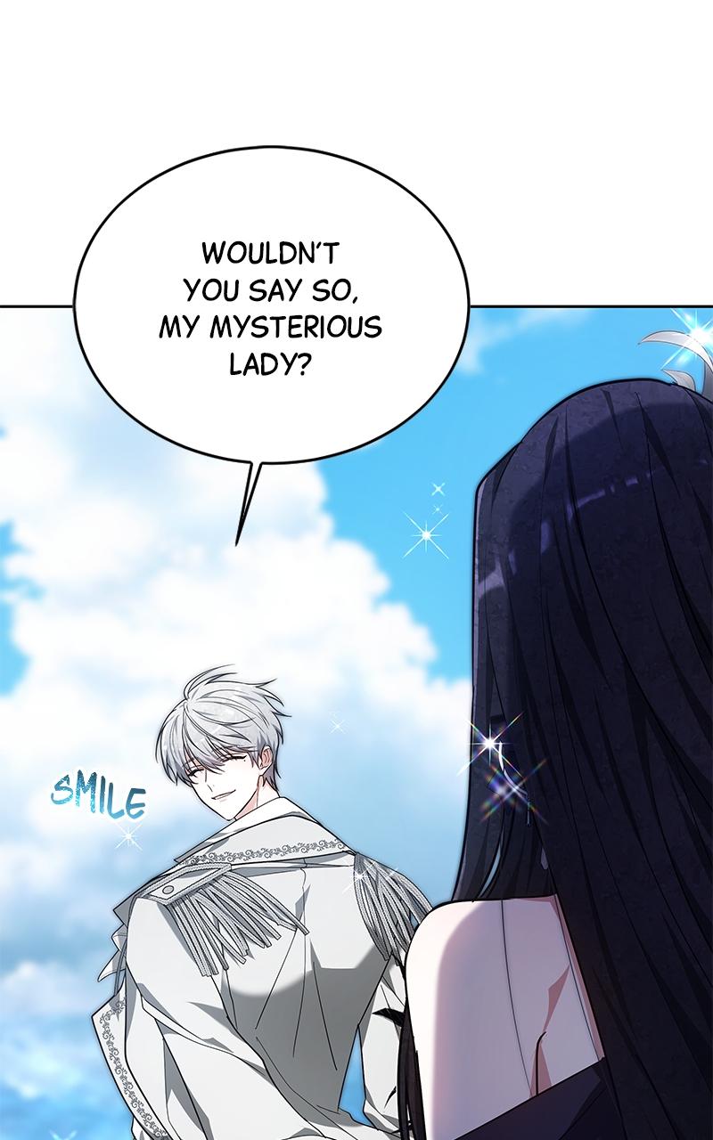 Obsidian Bride Chap 4 - Next Chap 5