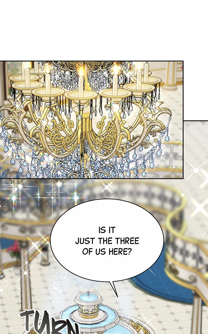 Obsidian Bride Chap 4 - Next Chap 5