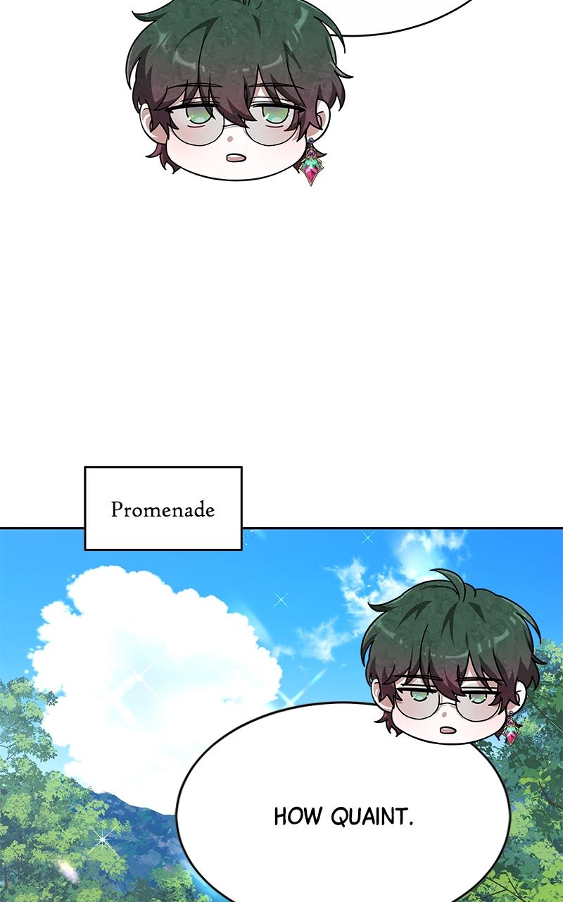 Obsidian Bride Chap 4 - Next Chap 5