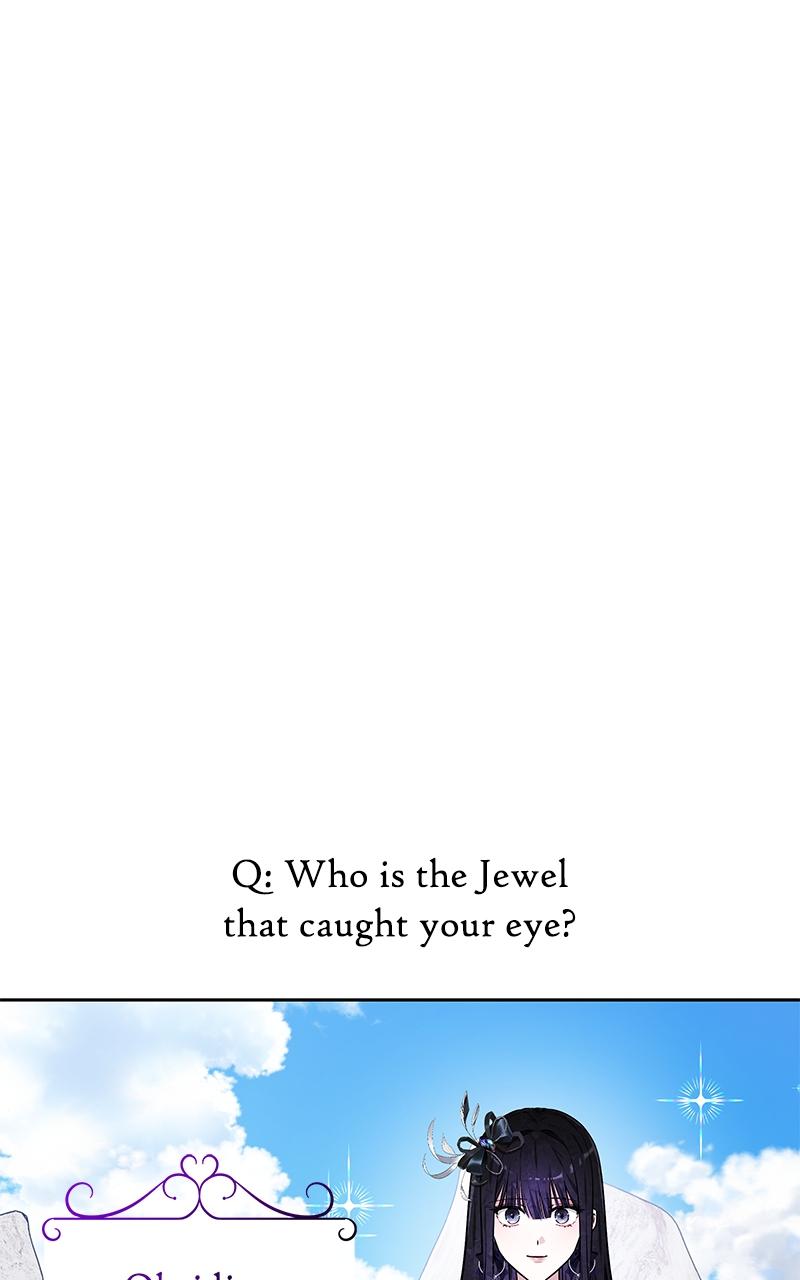 Obsidian Bride Chap 4 - Next Chap 5