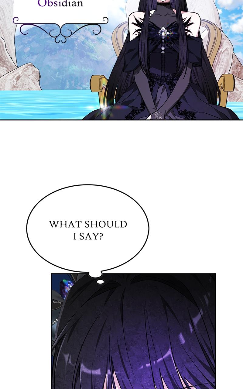 Obsidian Bride Chap 4 - Next Chap 5