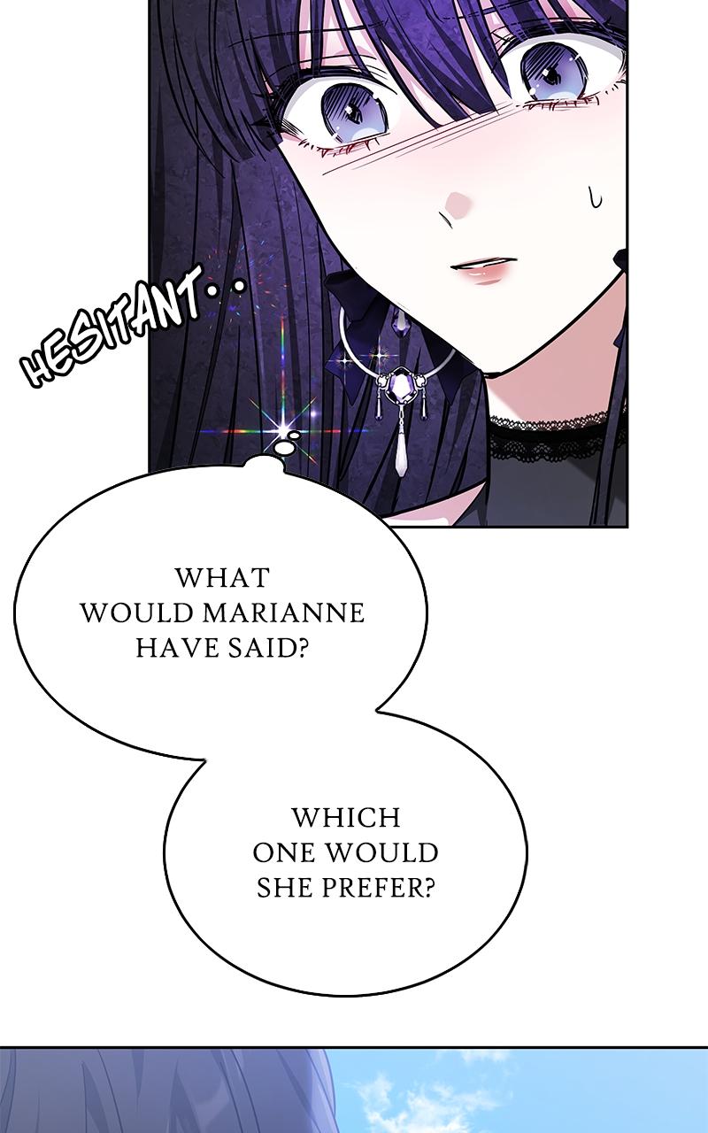 Obsidian Bride Chap 4 - Next Chap 5