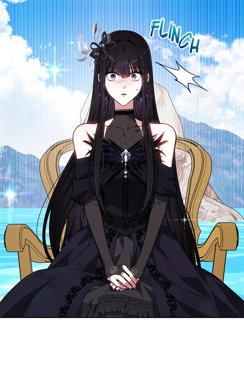 Obsidian Bride Chap 4 - Next Chap 5