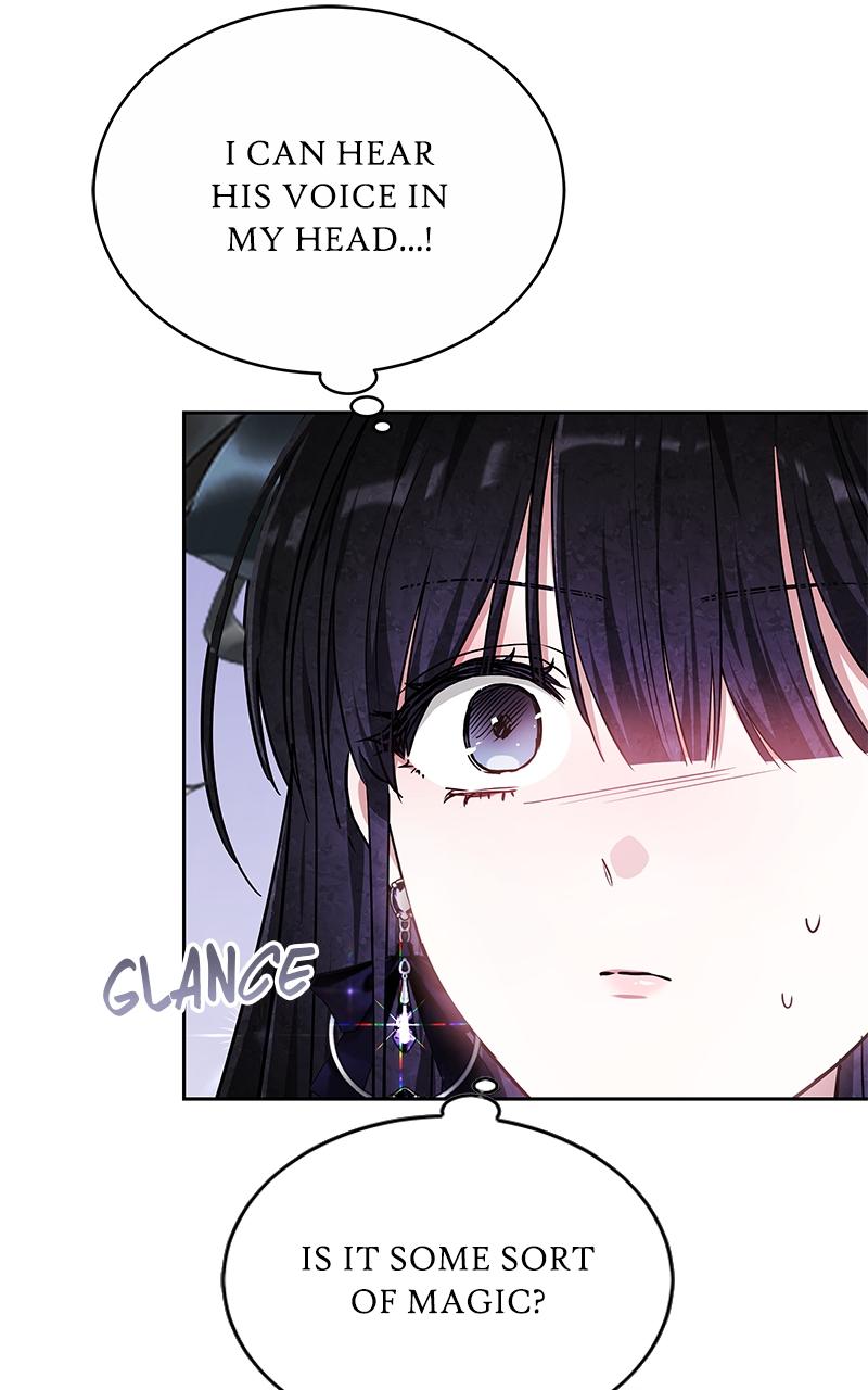 Obsidian Bride Chap 4 - Next Chap 5