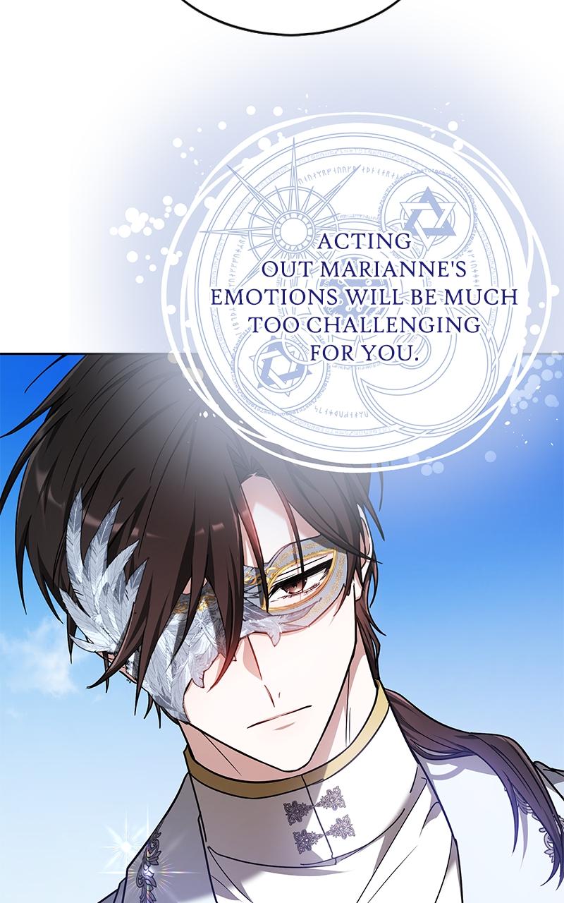 Obsidian Bride Chap 4 - Next Chap 5