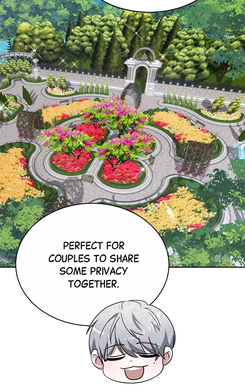 Obsidian Bride Chap 4 - Next Chap 5